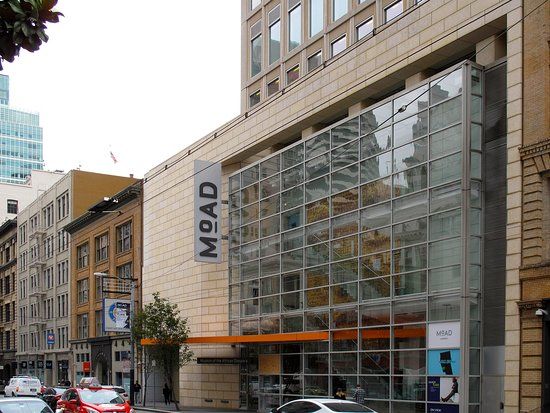 Museu da Diáspora Africana